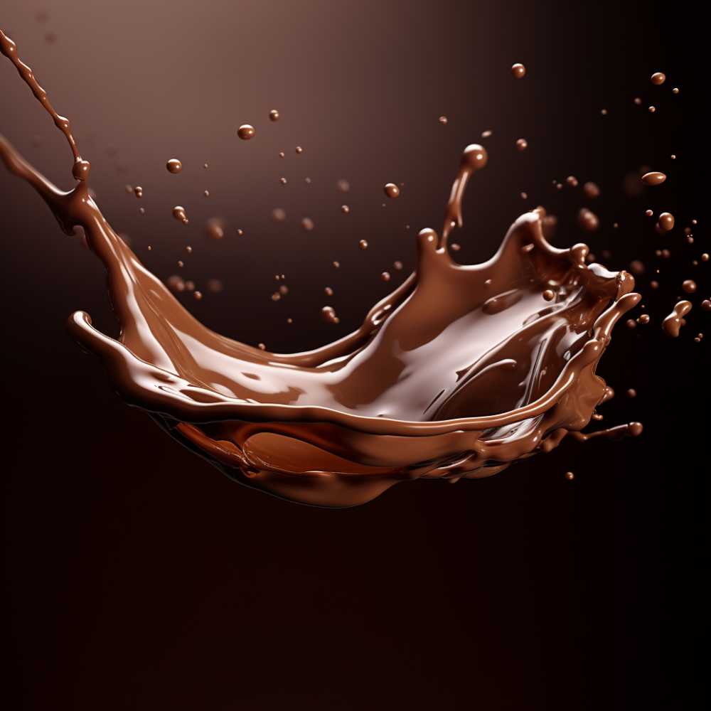 Dark Hot Chocolates - Hotel Chocolat