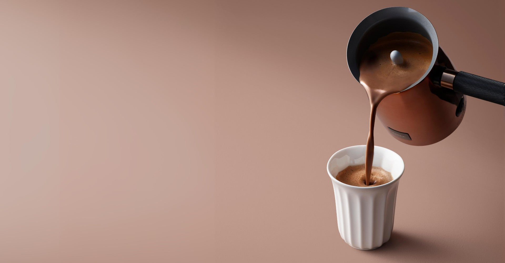 Drinking Chocolate for the Velvetiser - Hotel Chocolat