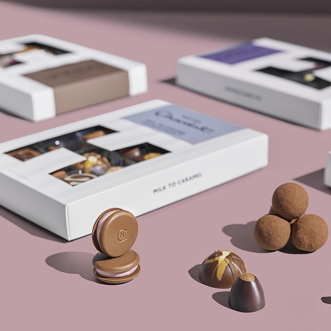 H-Boxes - Hotel Chocolat