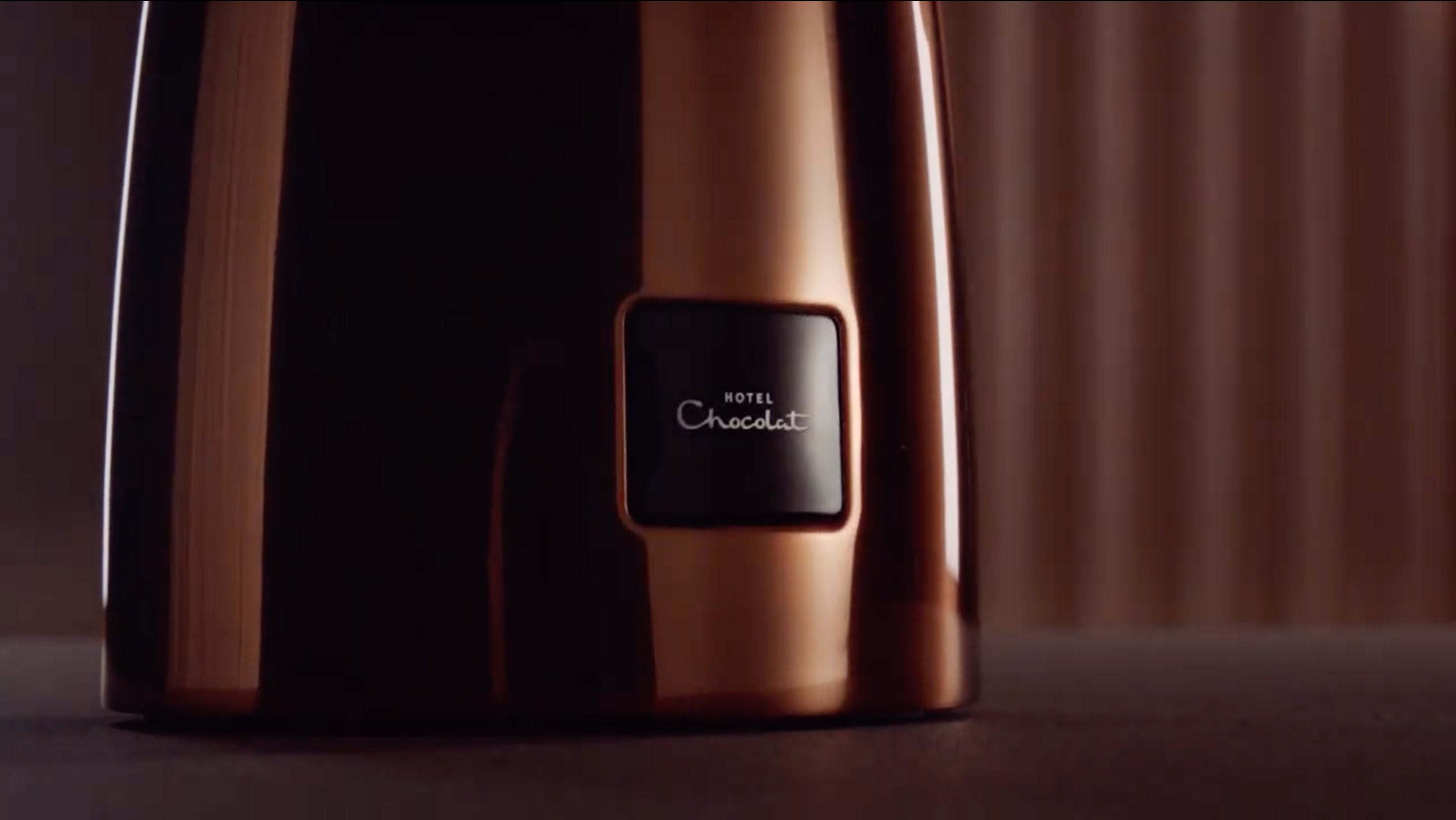 Velvetiser Closeup Image