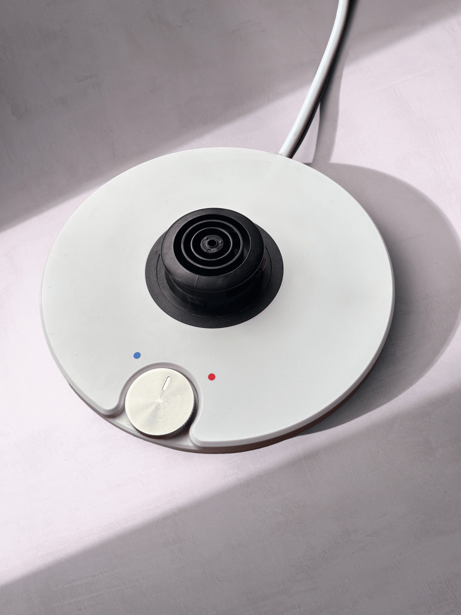 BRUNT LOWER CHAIR 夜チョコカスタム品 ALL-NEW Velvetiser Chalk Base Replacement – Hotel Chocolat