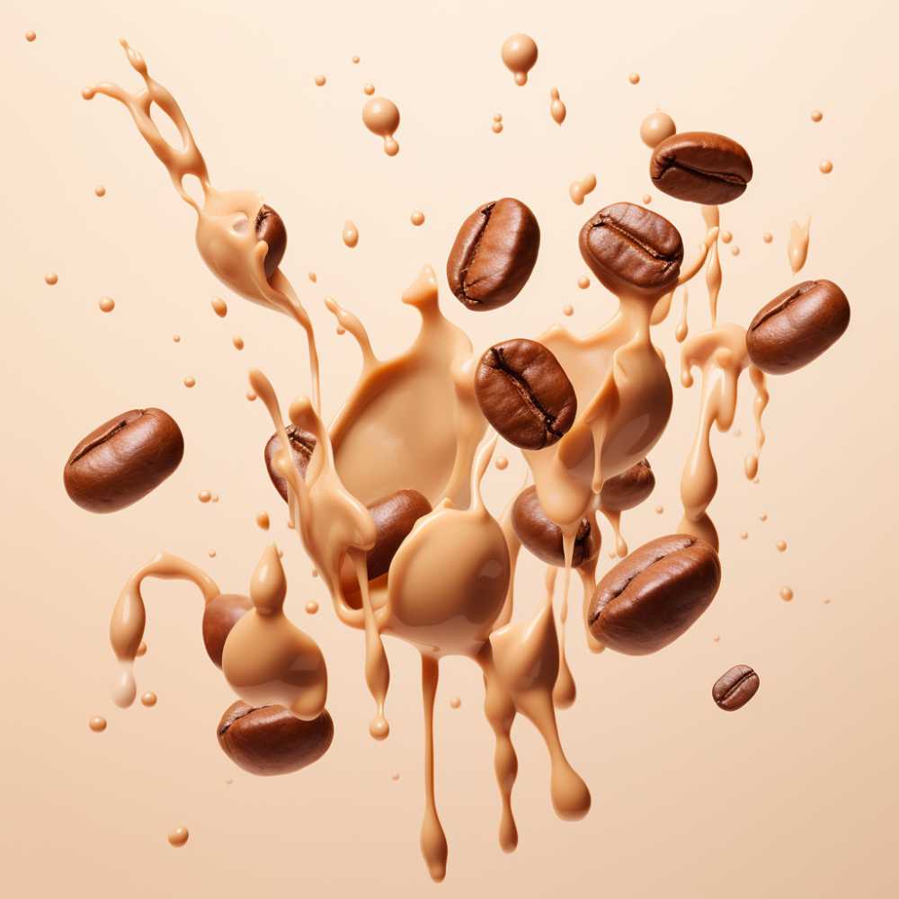 Caffè Latte Mocha - Hotel Chocolat - Hotel Chocolat