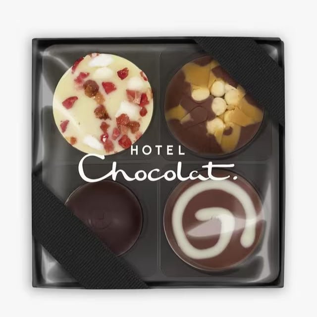 Everything Mini - Hotel Chocolat - Hotel Chocolat - Chocolate