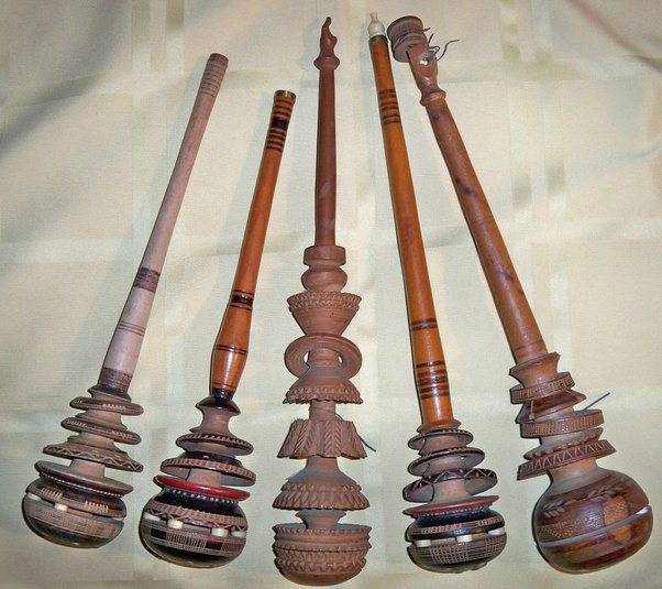 Traditional wooden hot chocolat whisks | Velvetiser by Hotel Chocolat