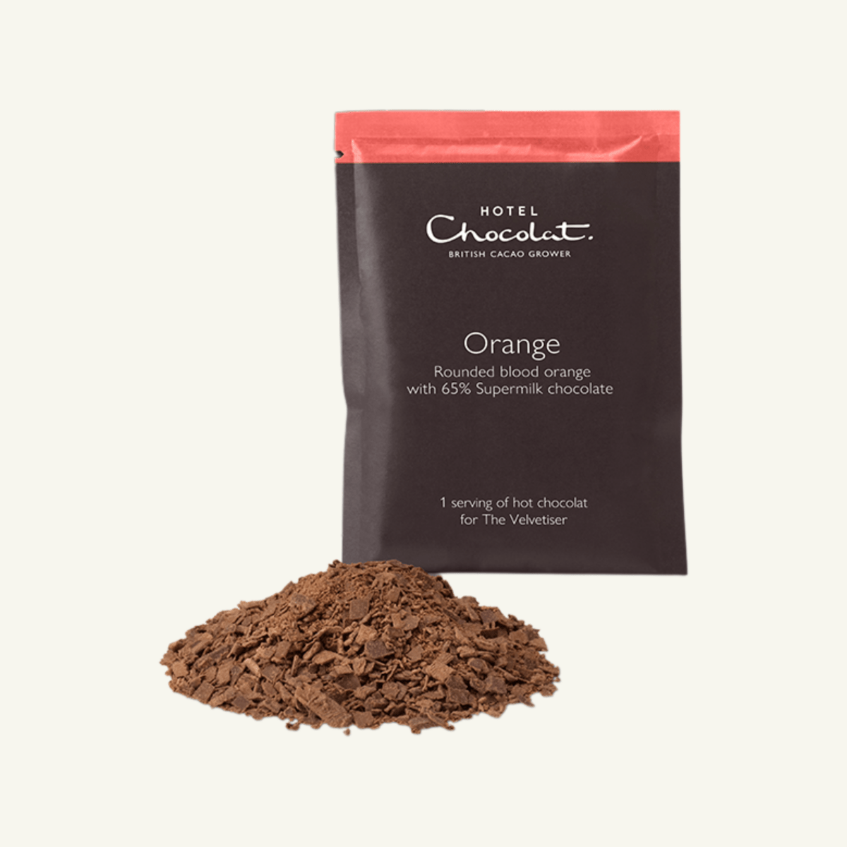 Orange Supermilk - Hotel Chocolat - Hotel Chocolat