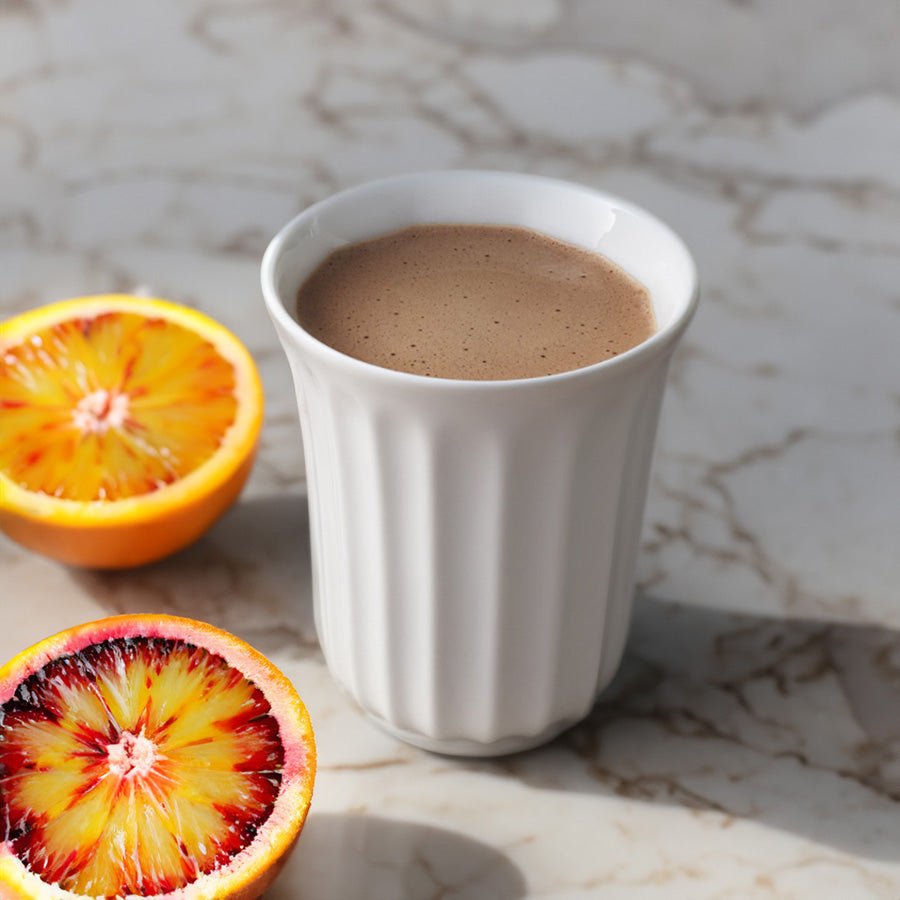 Orange Supermilk - Hotel Chocolat - Hotel Chocolat