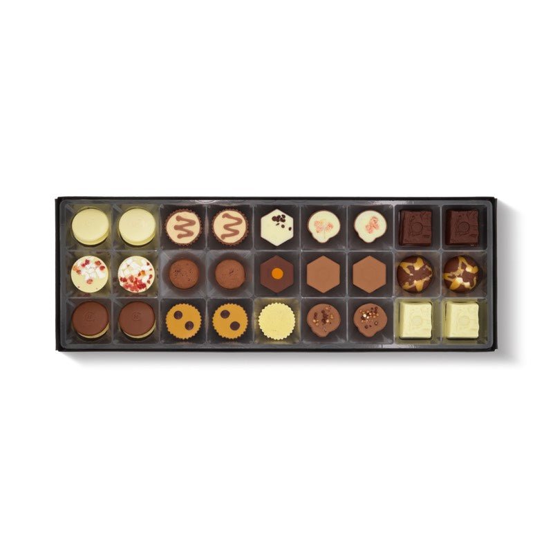 Patisserie Sleekster - Hotel Chocolat - Hotel Chocolat