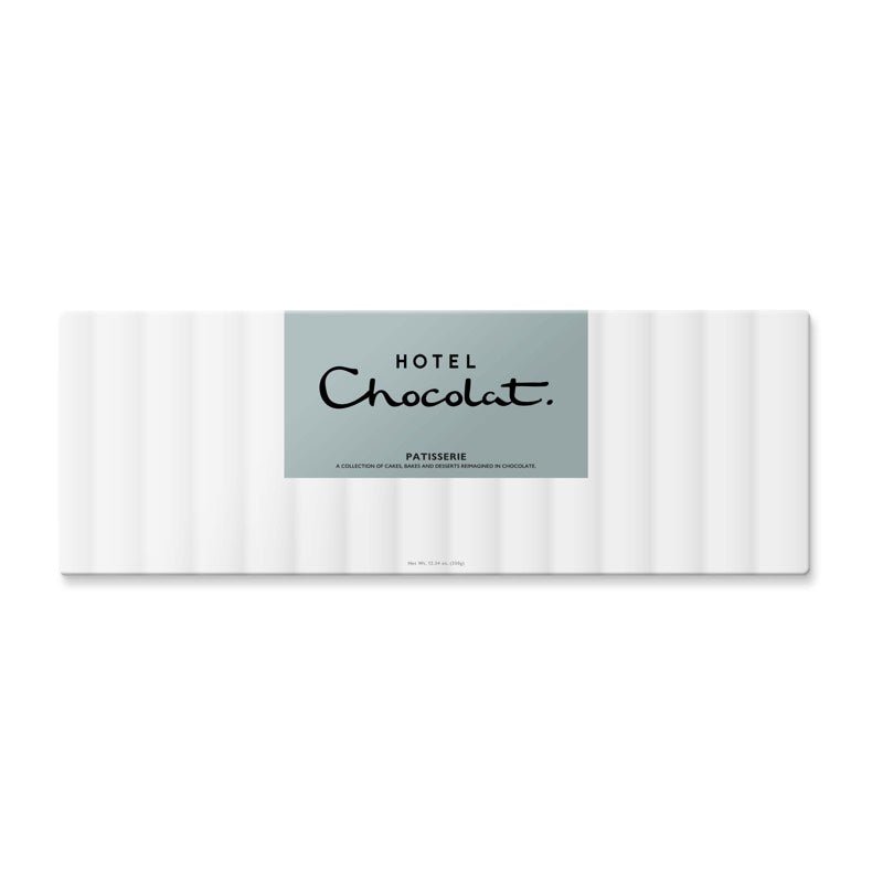 Patisserie Sleekster - Hotel Chocolat - Hotel Chocolat