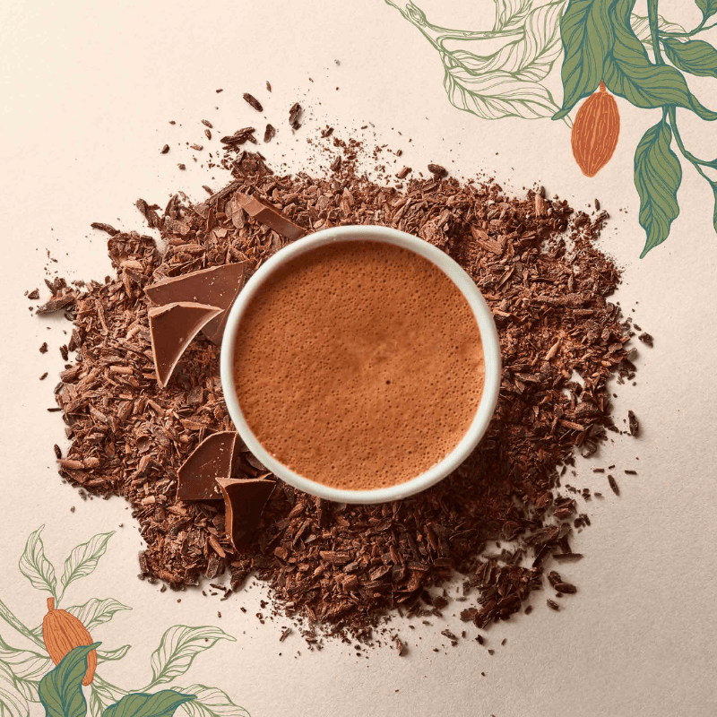 Saint Lucian Island Growers 50% Milk - Hotel Chocolat - Hotel Chocolat