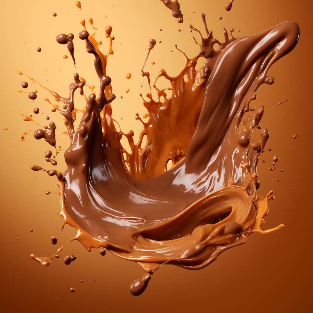 Salted Caramel Drinking Chocolate - Hotel Chocolat - Hotel Chocolat