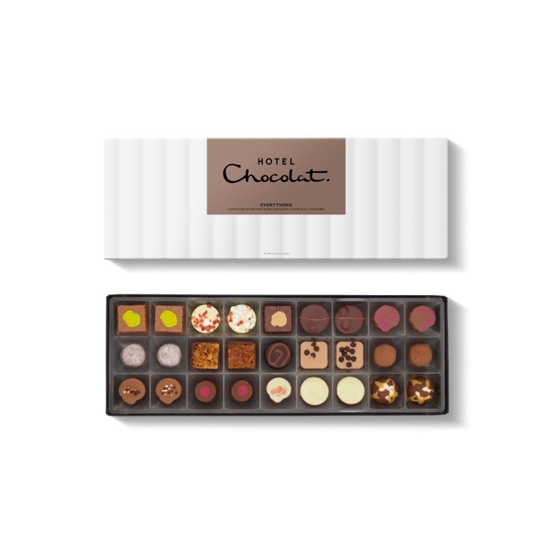 The Everything Sleekster - Hotel Chocolat - Hotel Chocolat