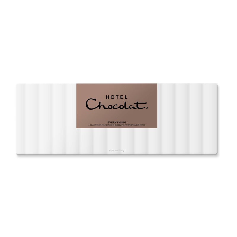 The Everything Sleekster - Hotel Chocolat - Hotel Chocolat