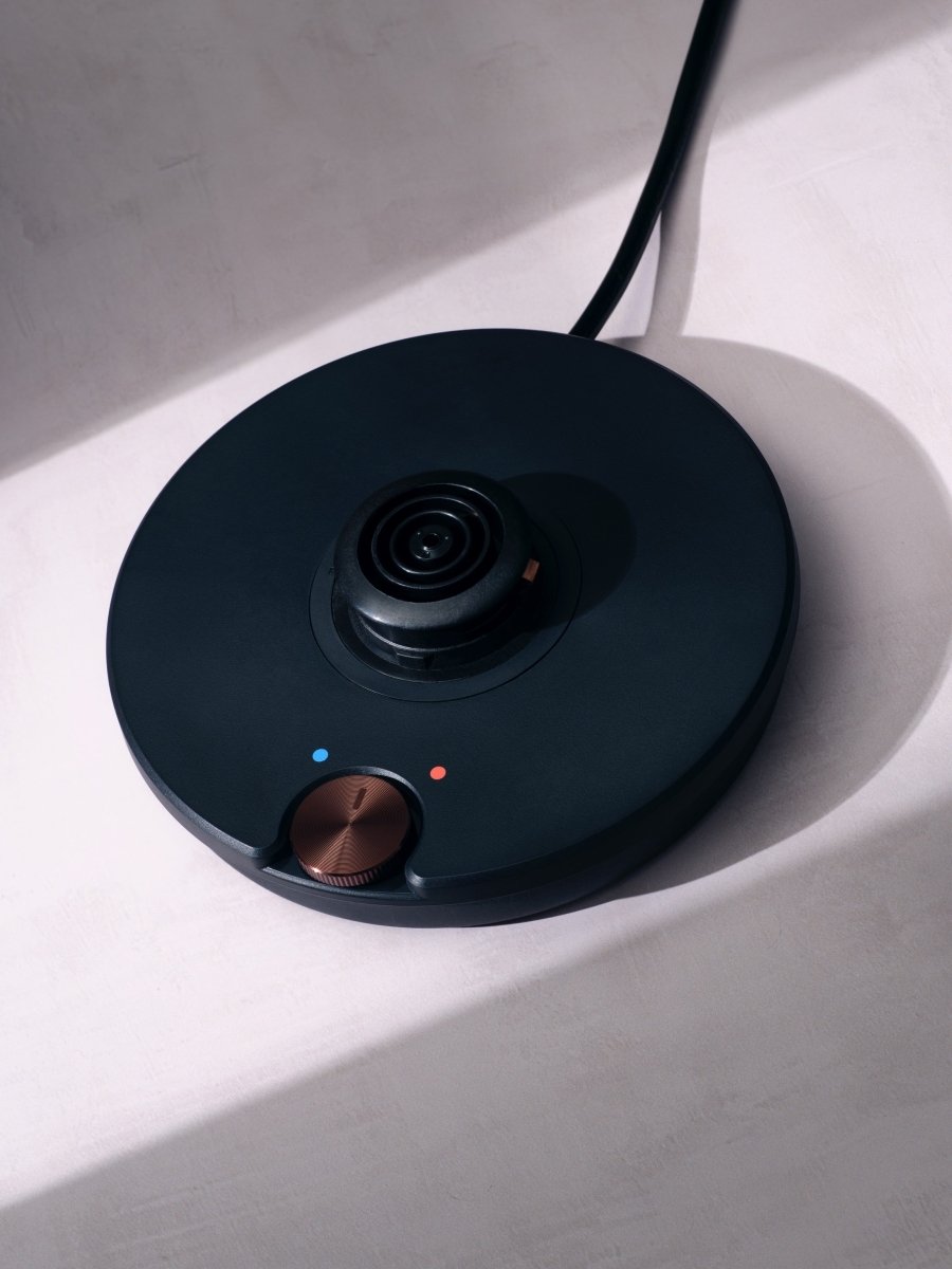 ALL-NEW Velvetiser Pebble Base Replacement – Hotel Chocolat