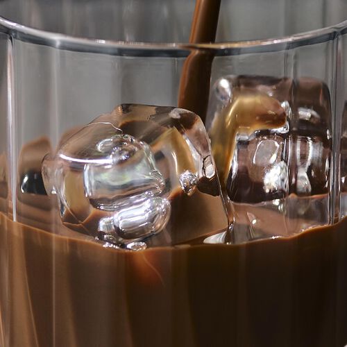 Salted Caramel Velvetised Cream Liqueur - Velvetiser - Hotel Chocolat