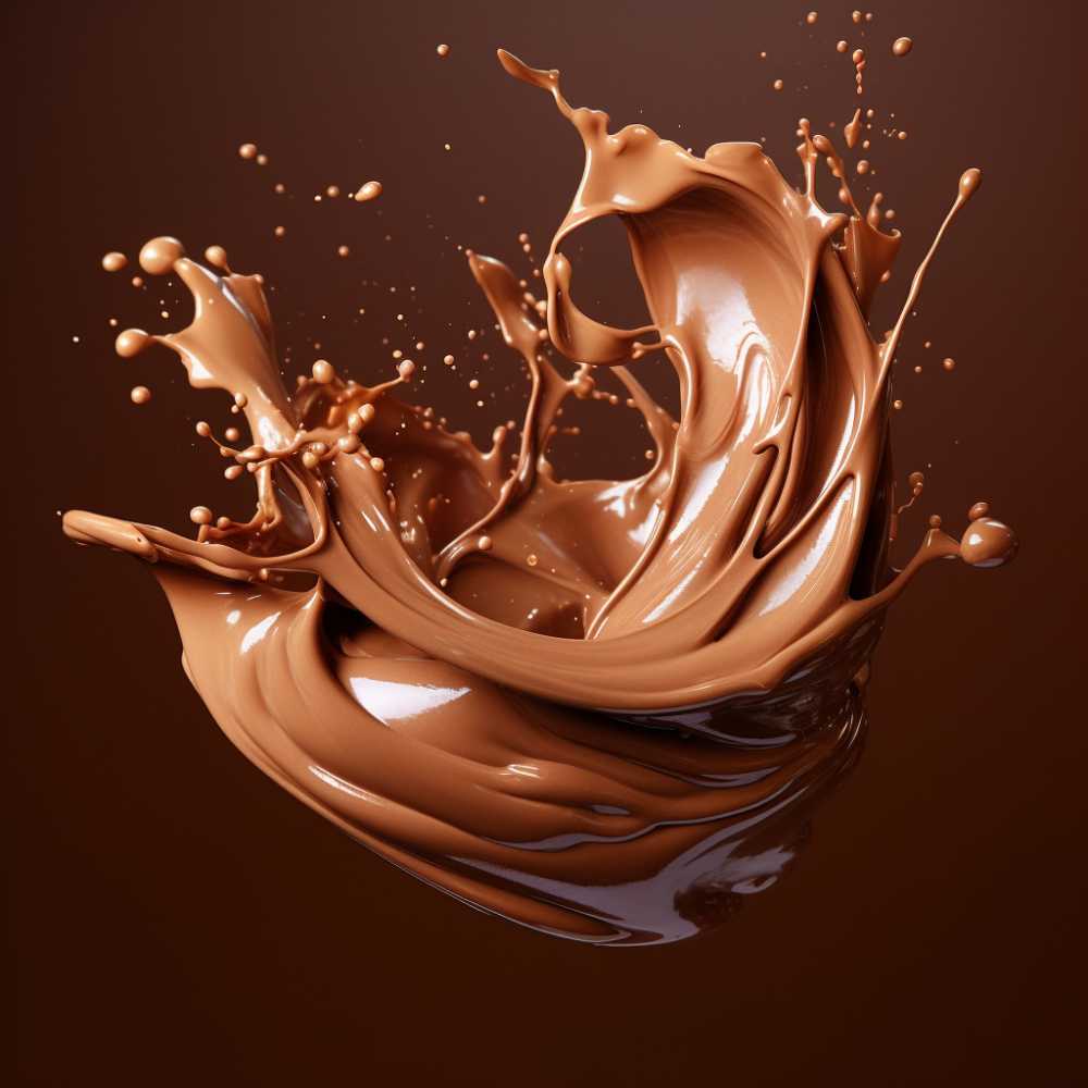 Hot Chocolates