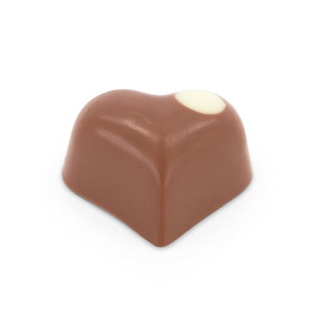 Salted Caramel Heart Selector