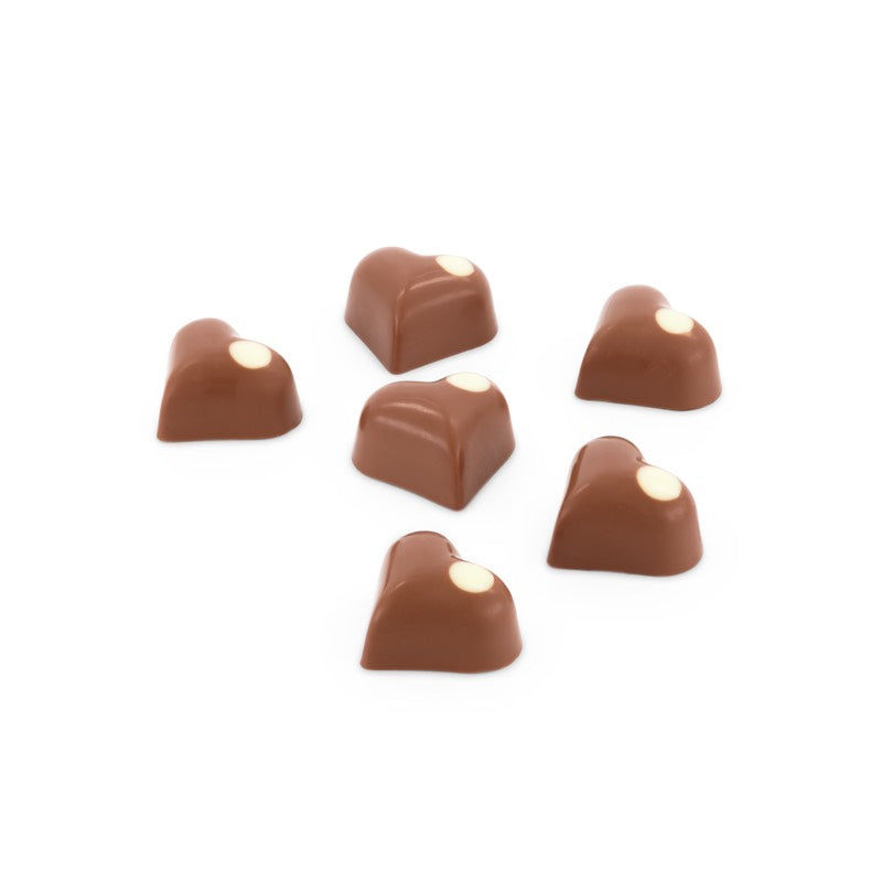 Salted Caramel Heart Selector