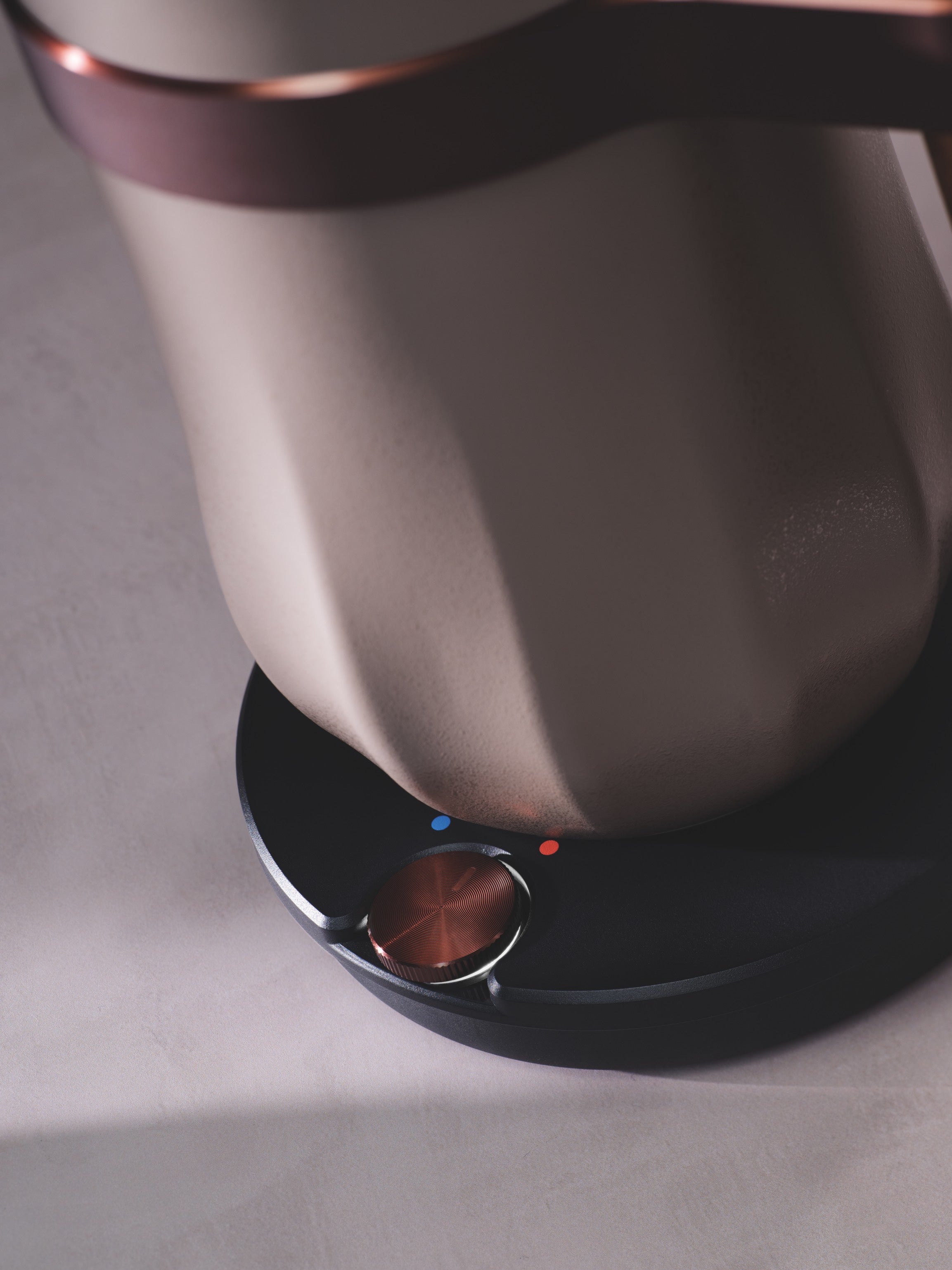 The All New Velvetiser | Chocolatier Imagined Obsessively