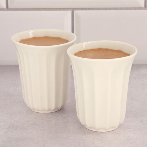 Ceramic Podcups