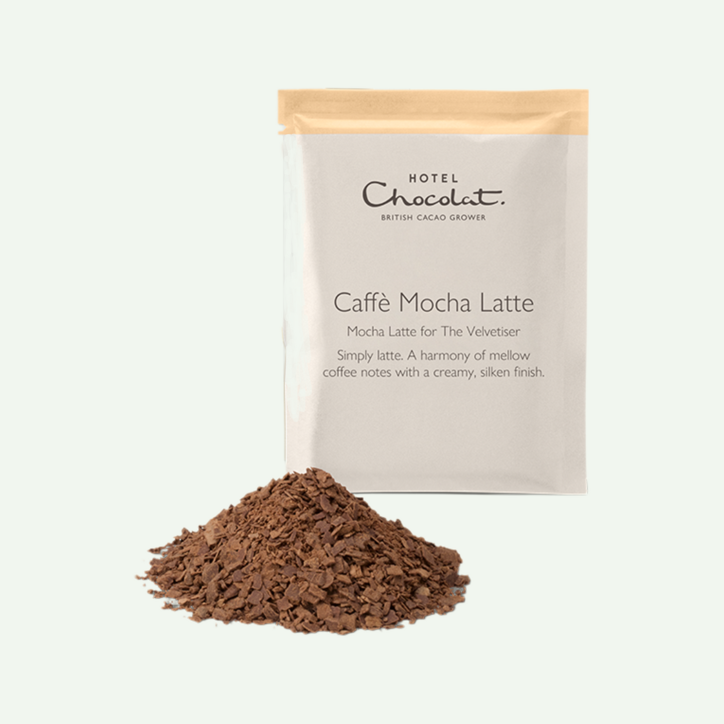 Caffè Latte Mocha