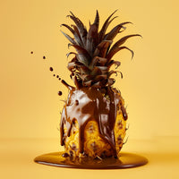 Caramelised Pineapple