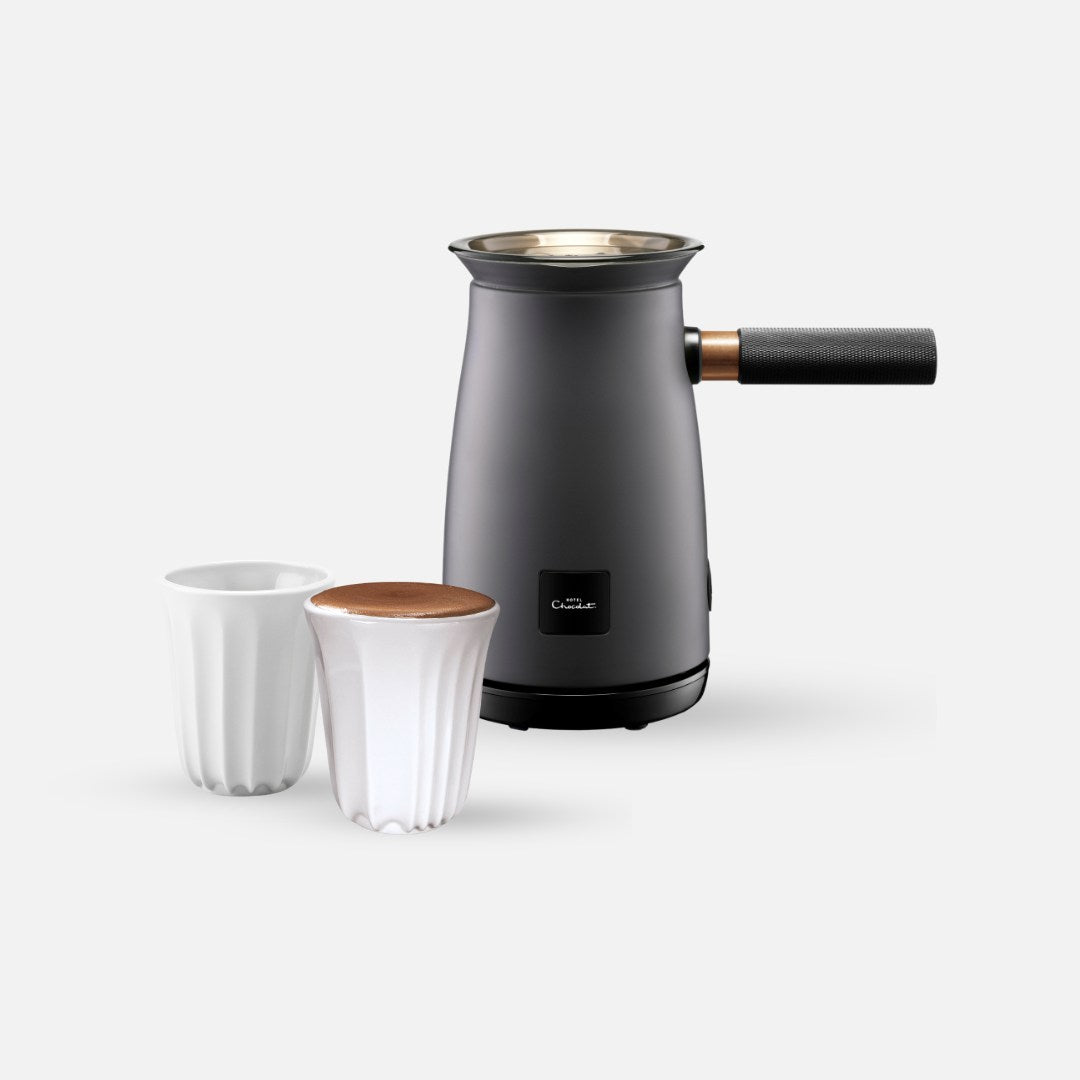 The Velvetiser - Copper | Hotel Chocolat USA