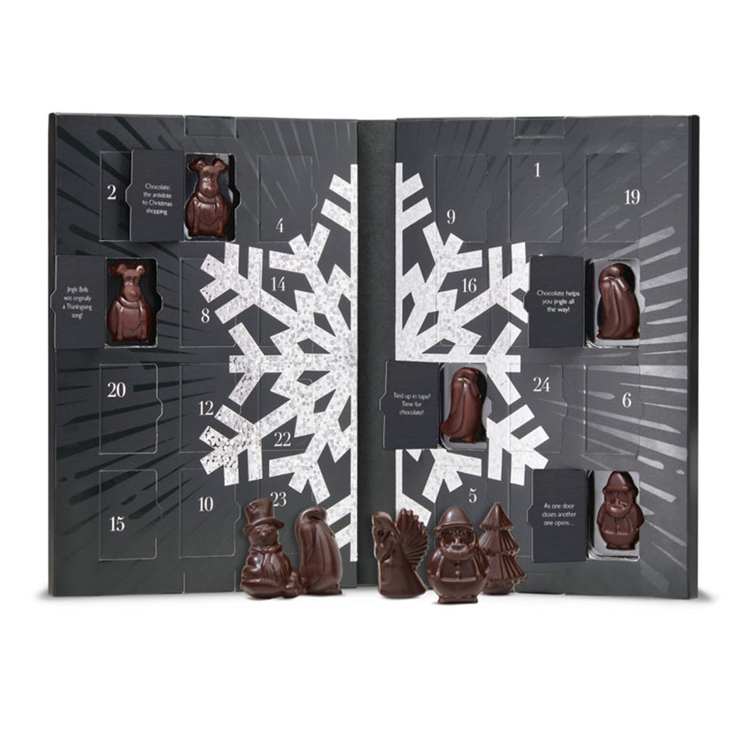 Classic Advent Calendars