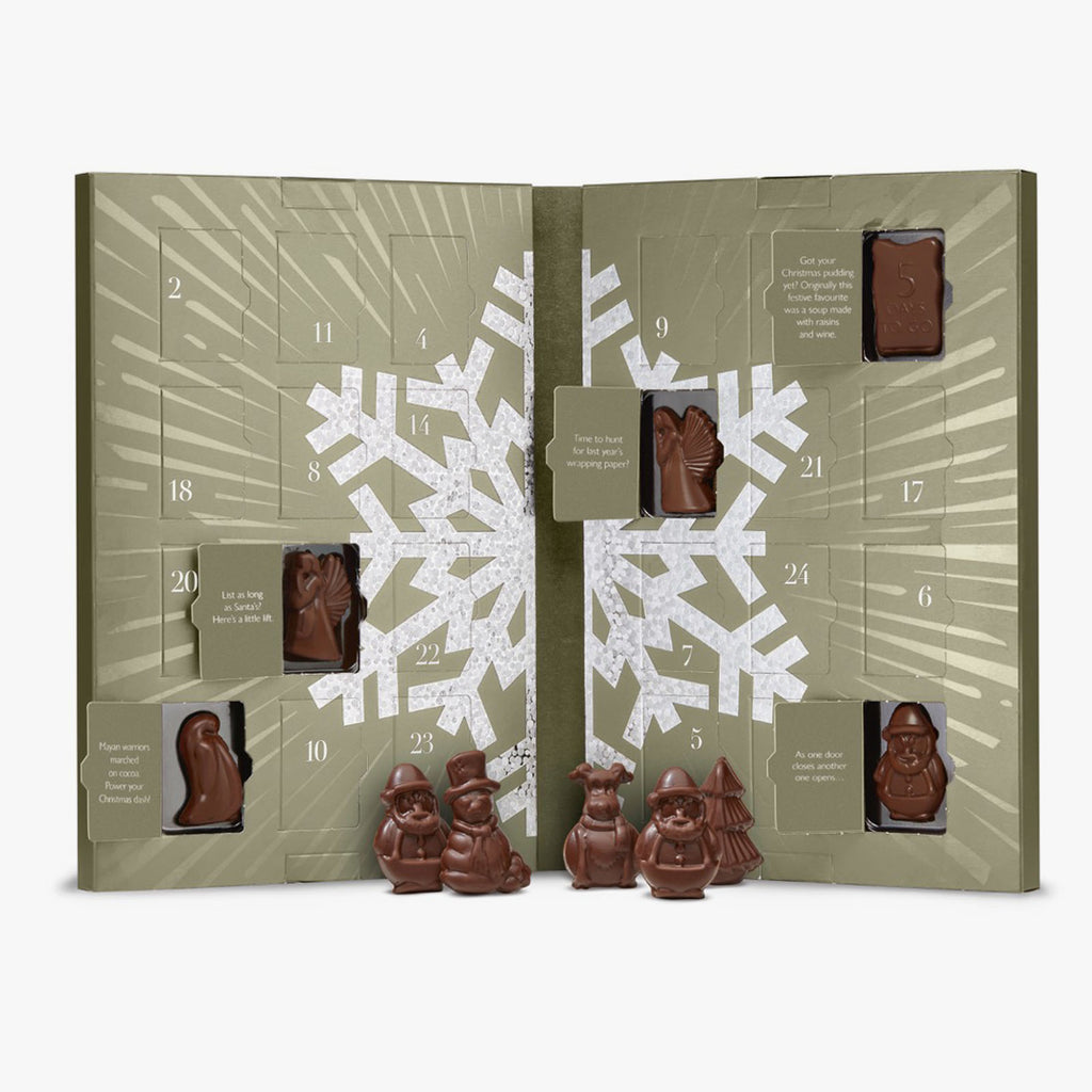Classic Advent Calendars
