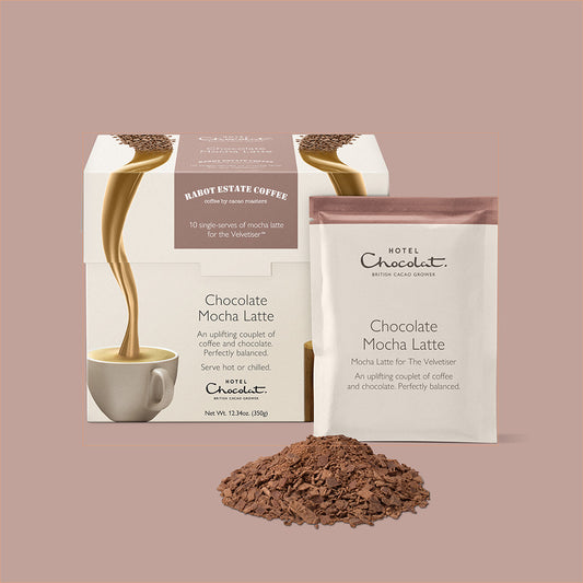 Chocolate Mocha