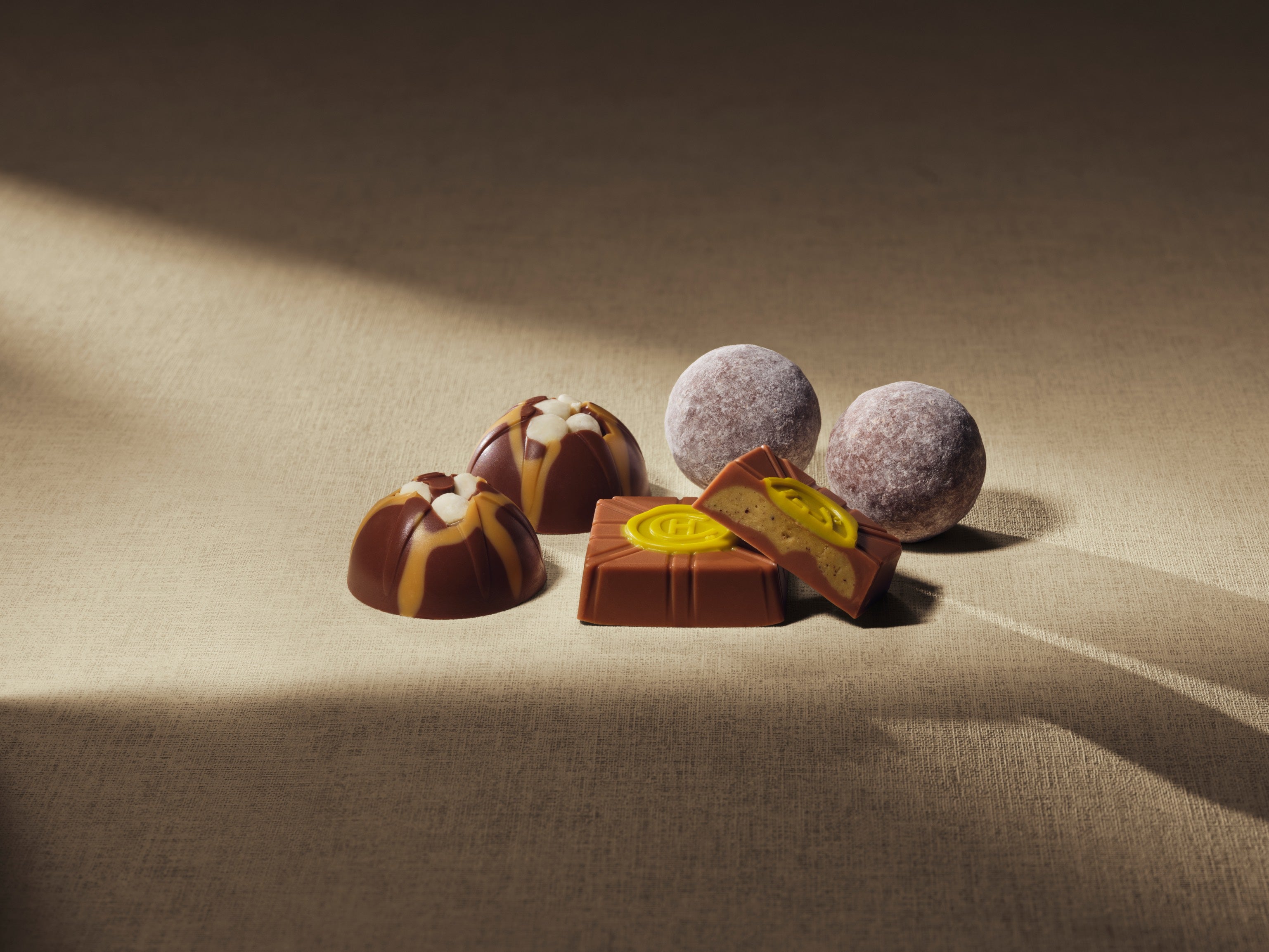The Everything 58 Pack | Piece Best Sellers Gift Box | Hotel Chocolat