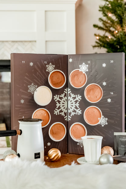 Velvetiser Advent Calendar