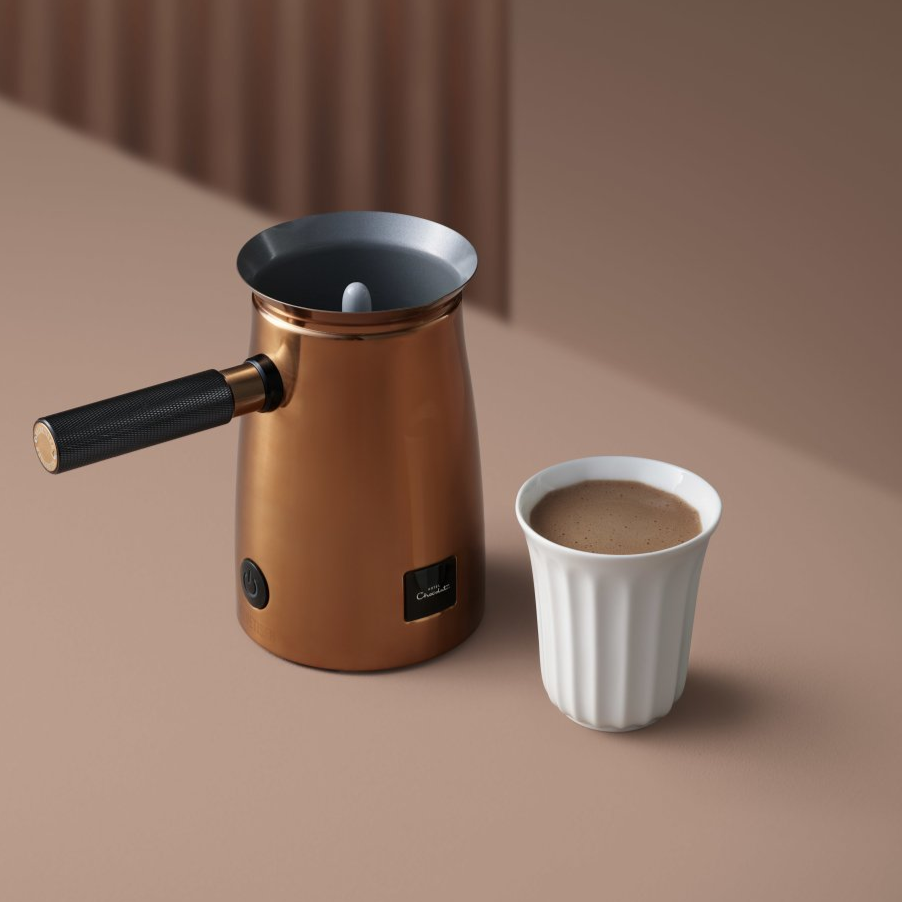 Hotel Chocolat Velvetiser 限定版 Velvetiser Bundles – Hotel Chocolat