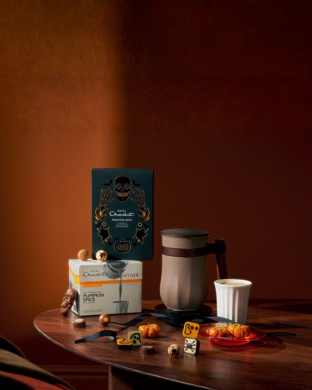 Hotel Chocolat USA | Reinventing Chocolate