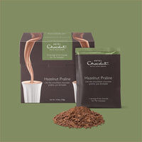 Hazelnut Praline
