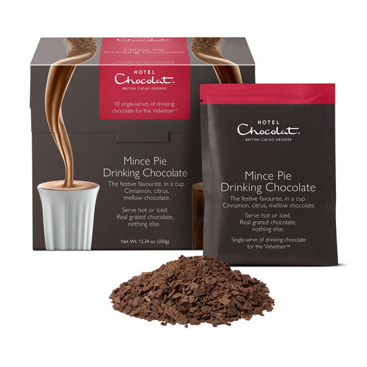 The beloved Hotel Chocolat Velvetiser is under £85 for Cyber Monday