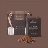 45% Nutmilk