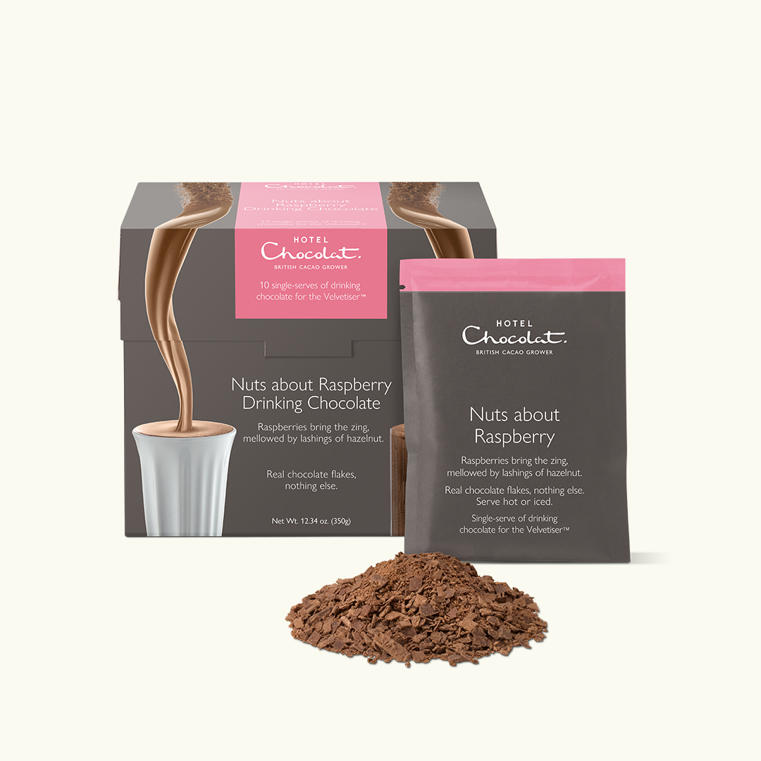 Hotel Chocolat USA | Chocolate for Drinking