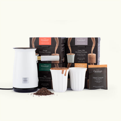 Velvetiser Starter Kit