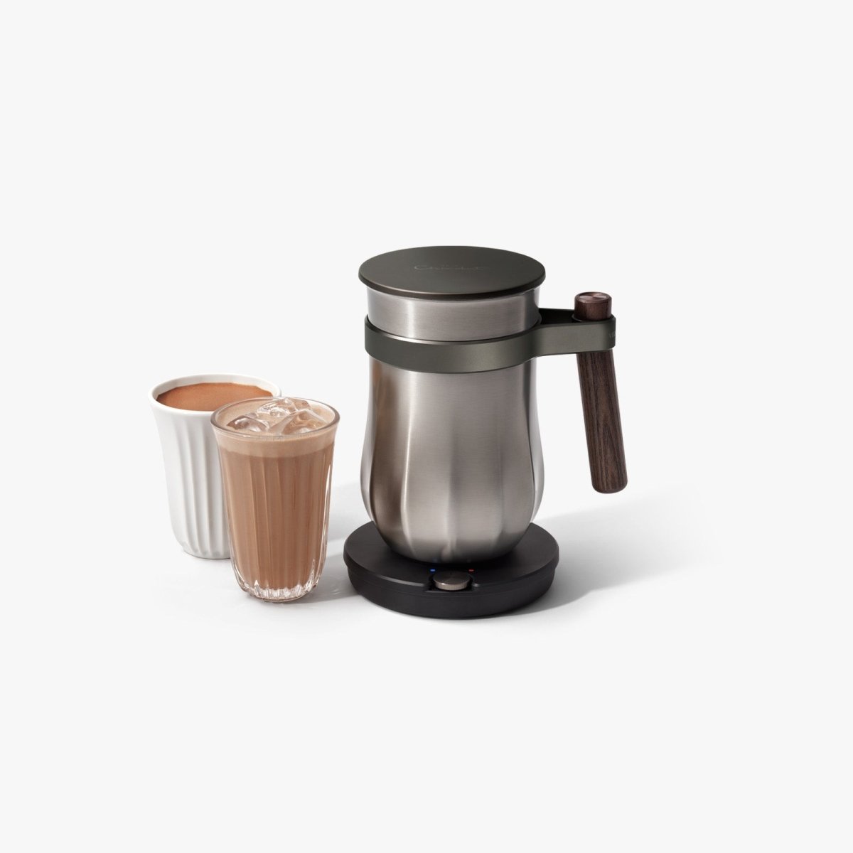 Velvetiser by Hotel Chocolat The Velvetiser