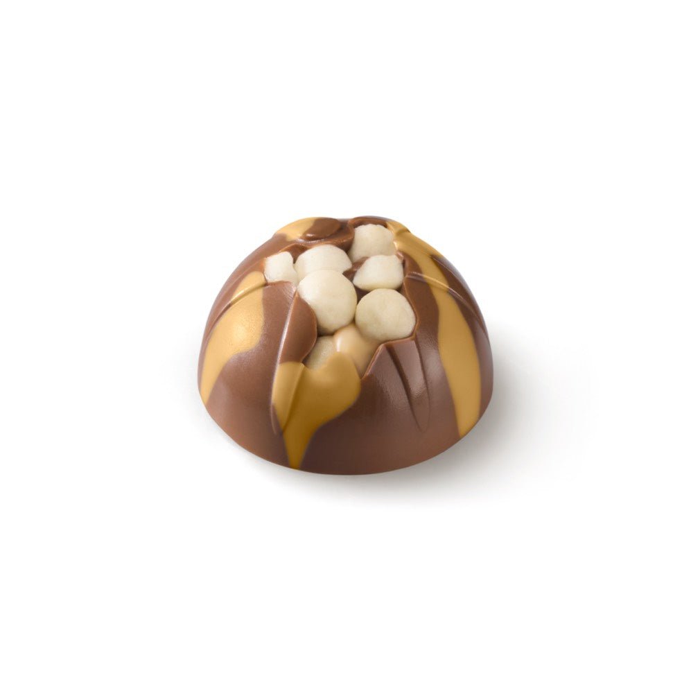 Billionaires Shortbread Selector - Hotel Chocolat - Hotel Chocolat - 