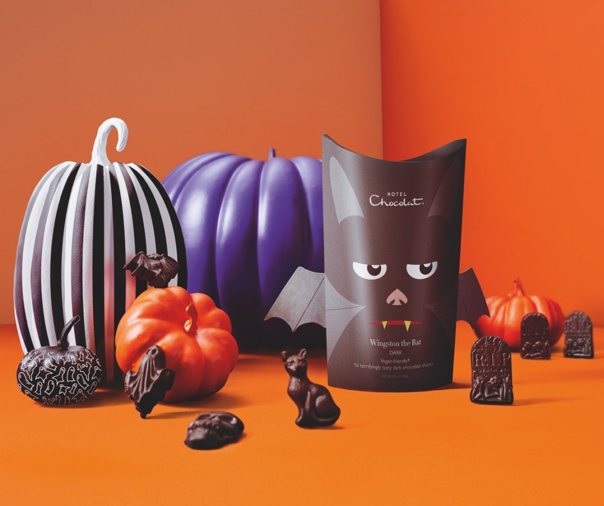 Boo Box Bundle - Hotel Chocolat - Hotel Chocolat - Seasonal Specials