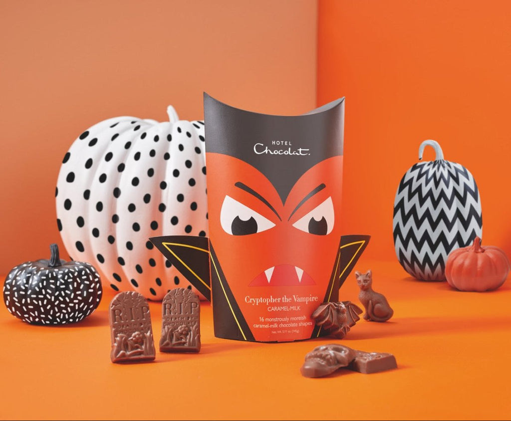 Boo Box Bundle - Hotel Chocolat - Hotel Chocolat - Seasonal Specials