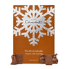 Caramel Chocolate Advent Calendar - Hotel Chocolat - Hotel Chocolat - Advent Calendar