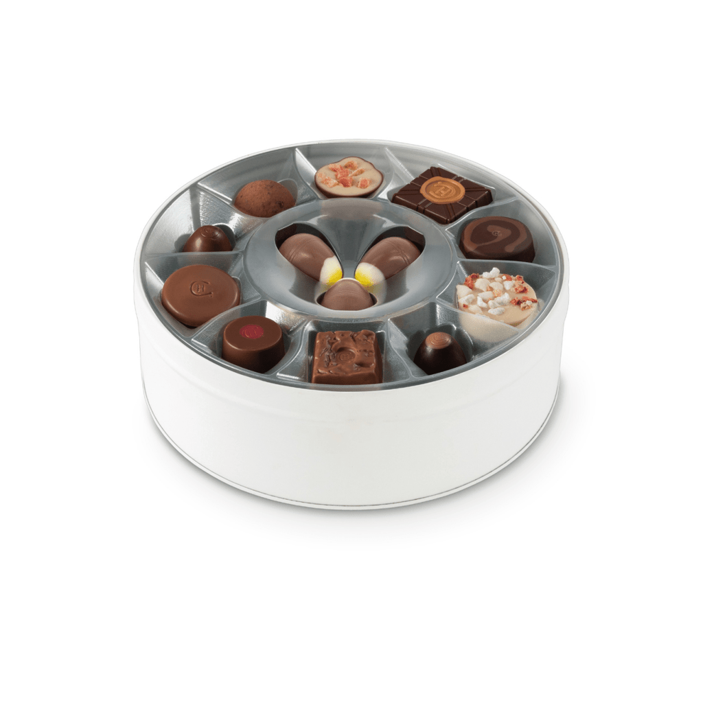 Classic Ostrich Easter Egg - Hotel Chocolat - Hotel Chocolat