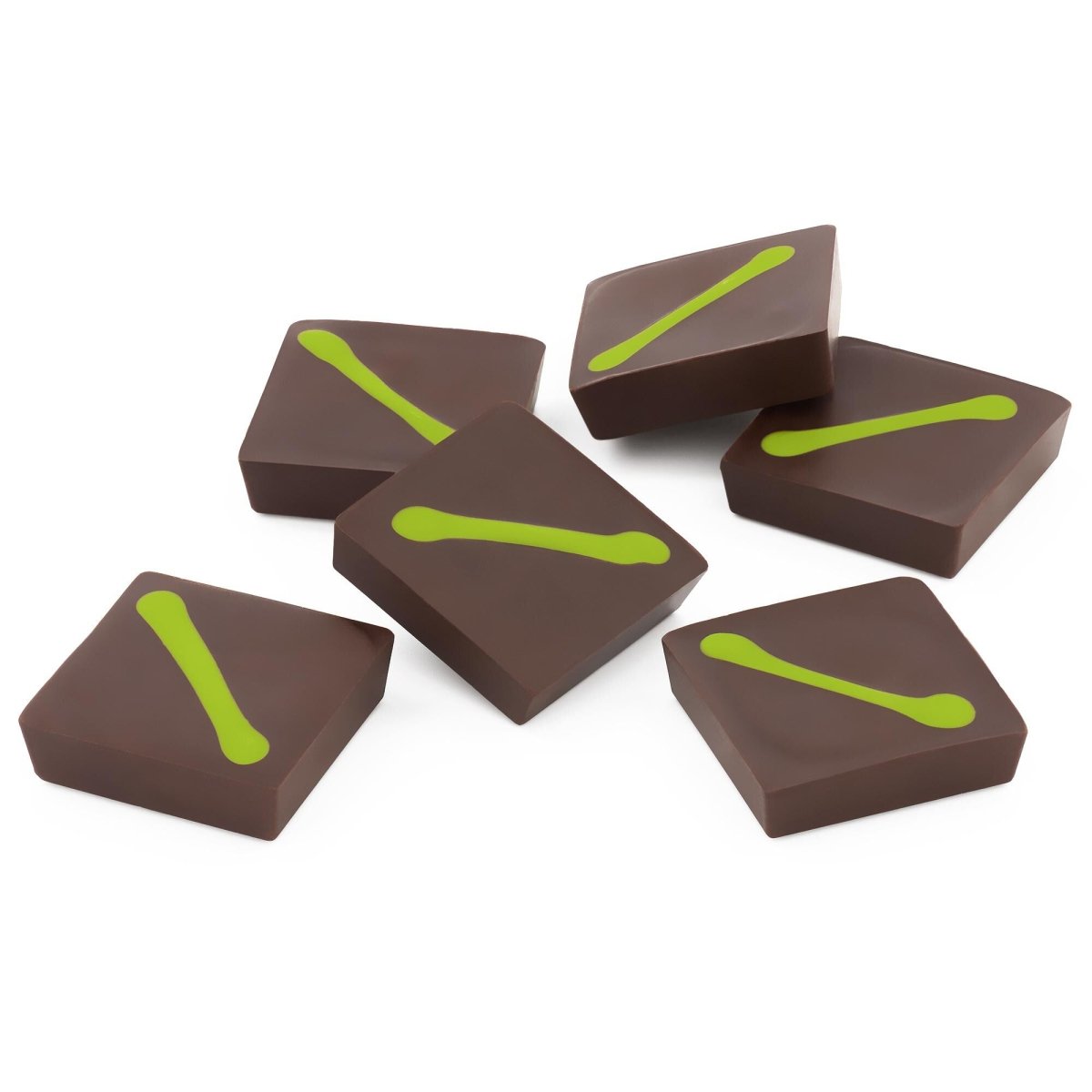 Dark Peppermint Selector - Hotel Chocolat - Hotel Chocolat - 
