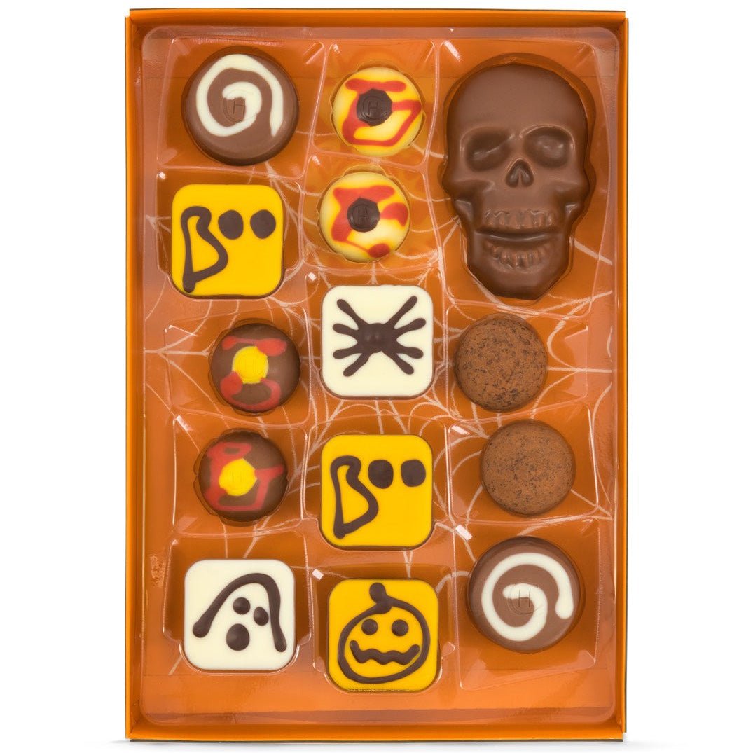 Frightful Bites - Hotel Chocolat - Hotel Chocolat - Seasonal Specials