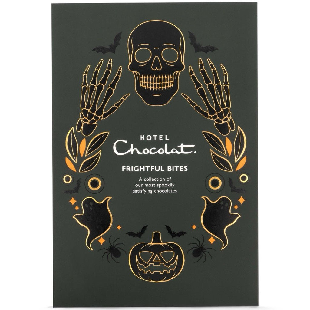 Frightful Bites - Hotel Chocolat - Hotel Chocolat - Seasonal Specials