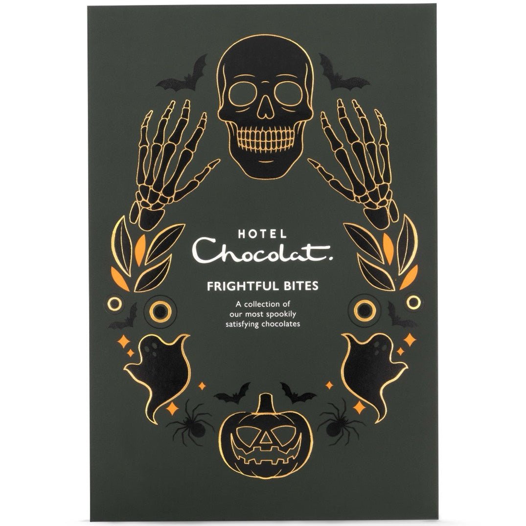 Frightful Bites - Hotel Chocolat - Hotel Chocolat - Seasonal Specials