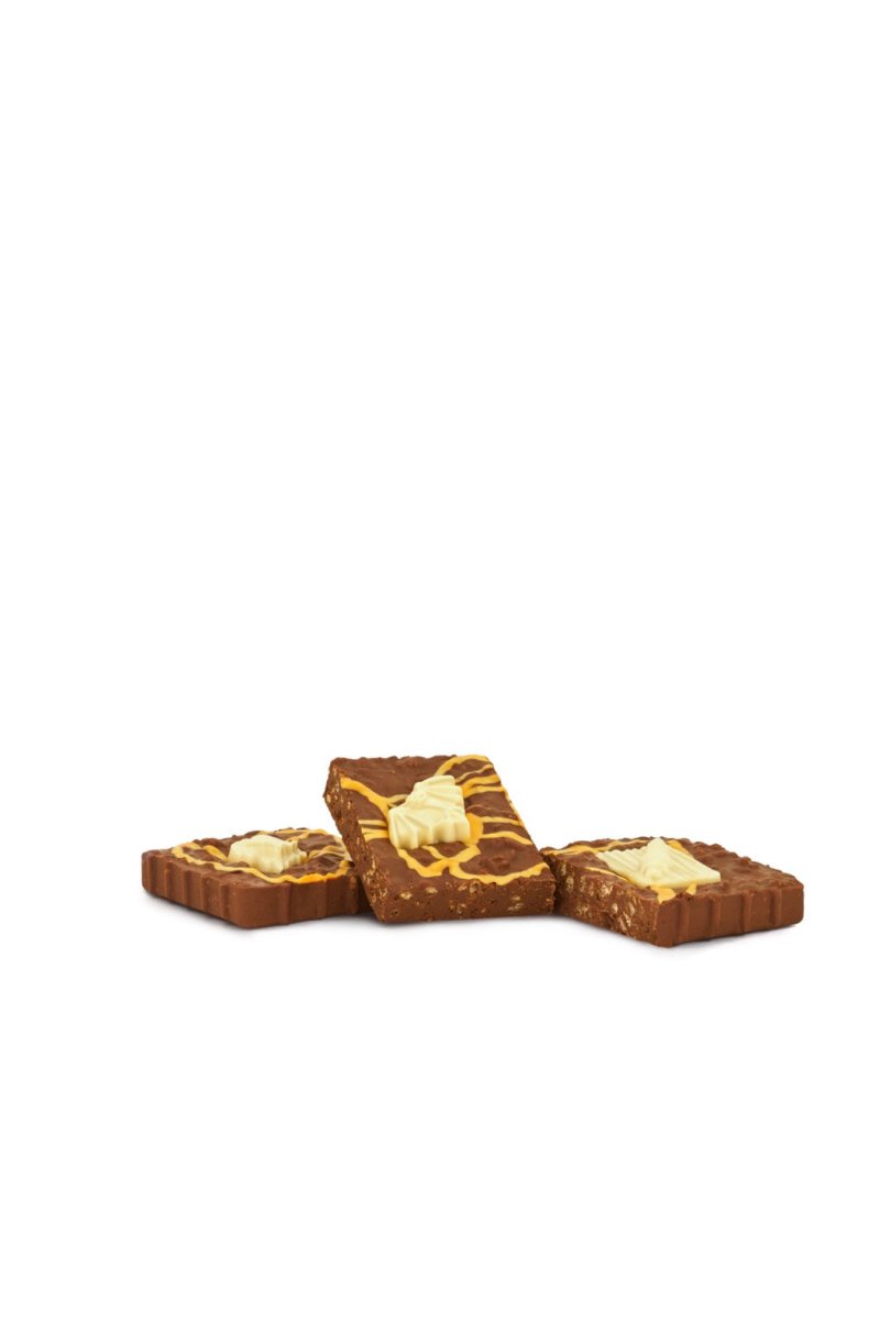 Halloween Nice Slice - Hotel Chocolat - Hotel Chocolat - 