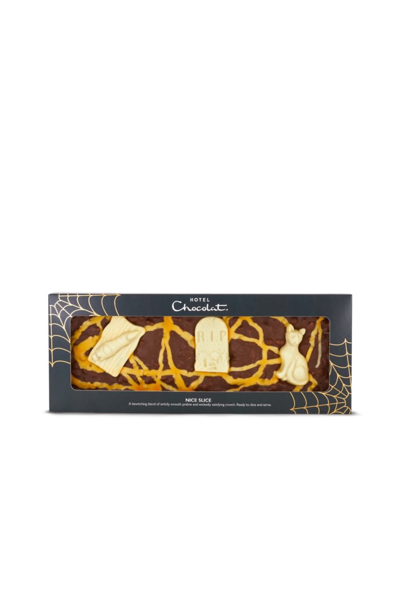Halloween Nice Slice - Hotel Chocolat - Hotel Chocolat - 